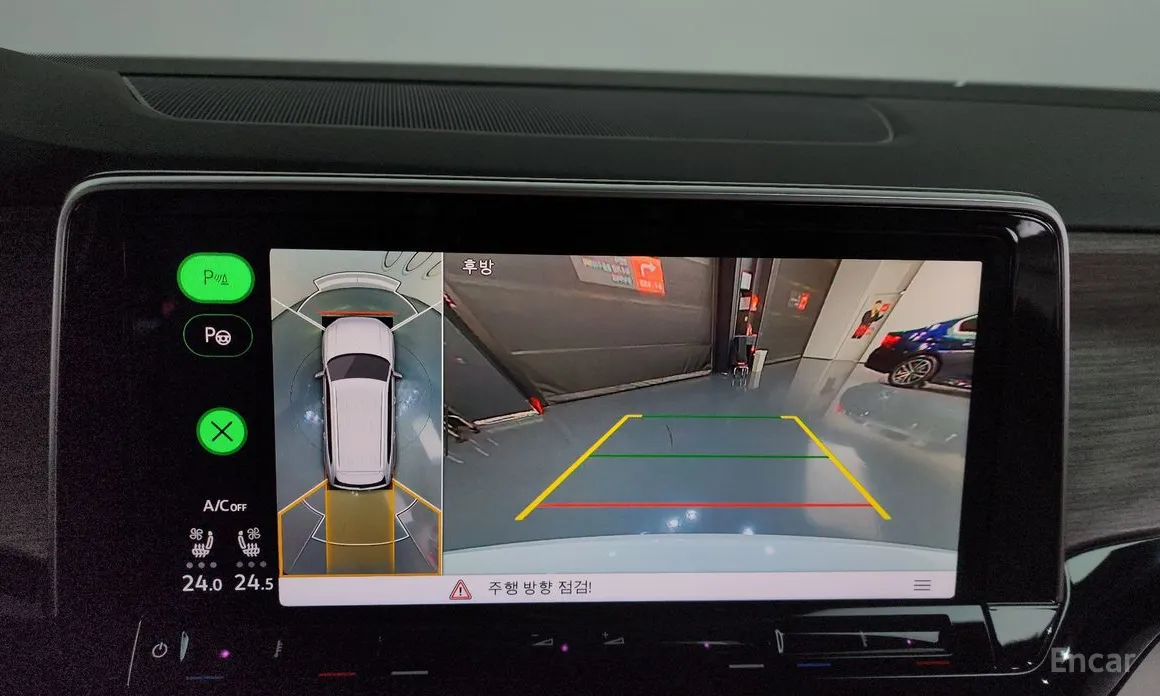 Volkswagen Atlas 2017 2.0 TSI R-LINE 7-Seater