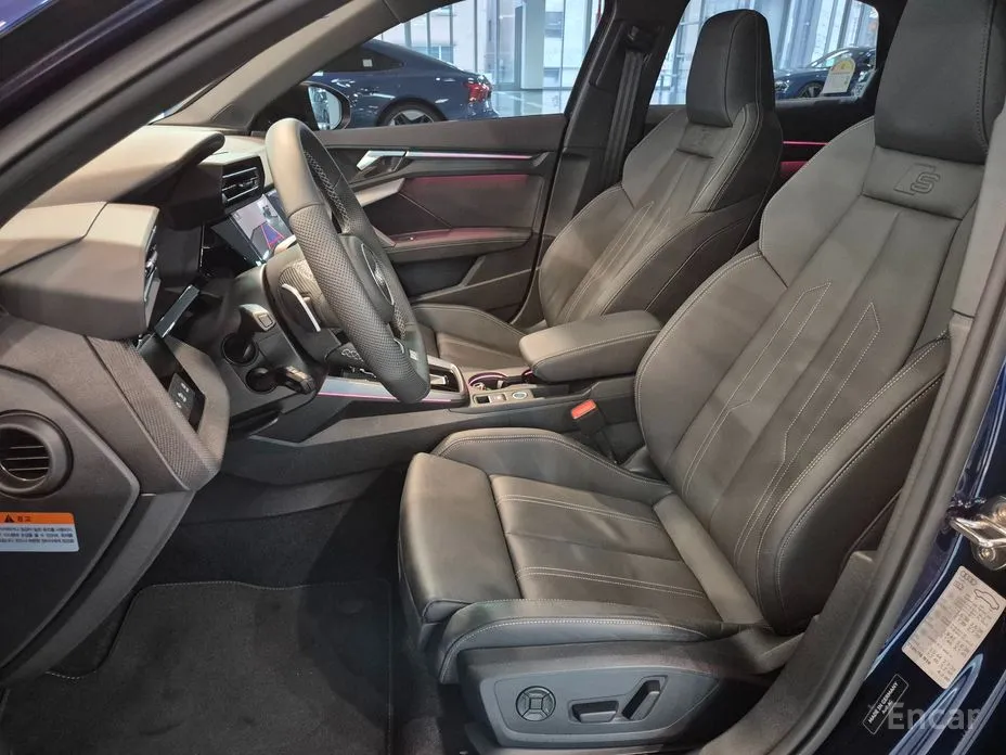 Audi A3 2022 40 TFSI Premium