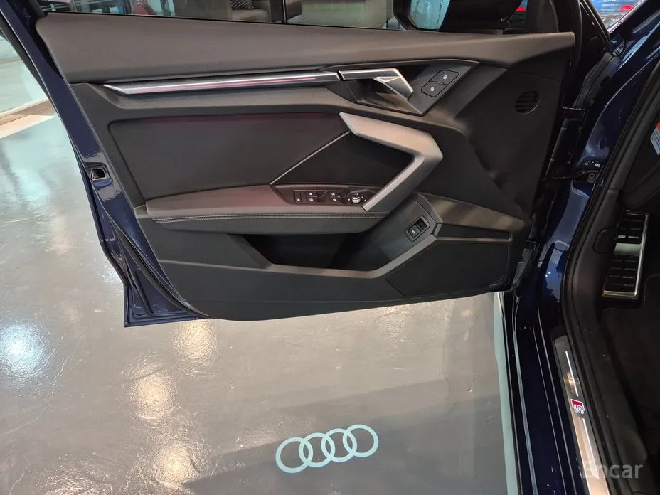 Audi A3 2022 40 TFSI Premium