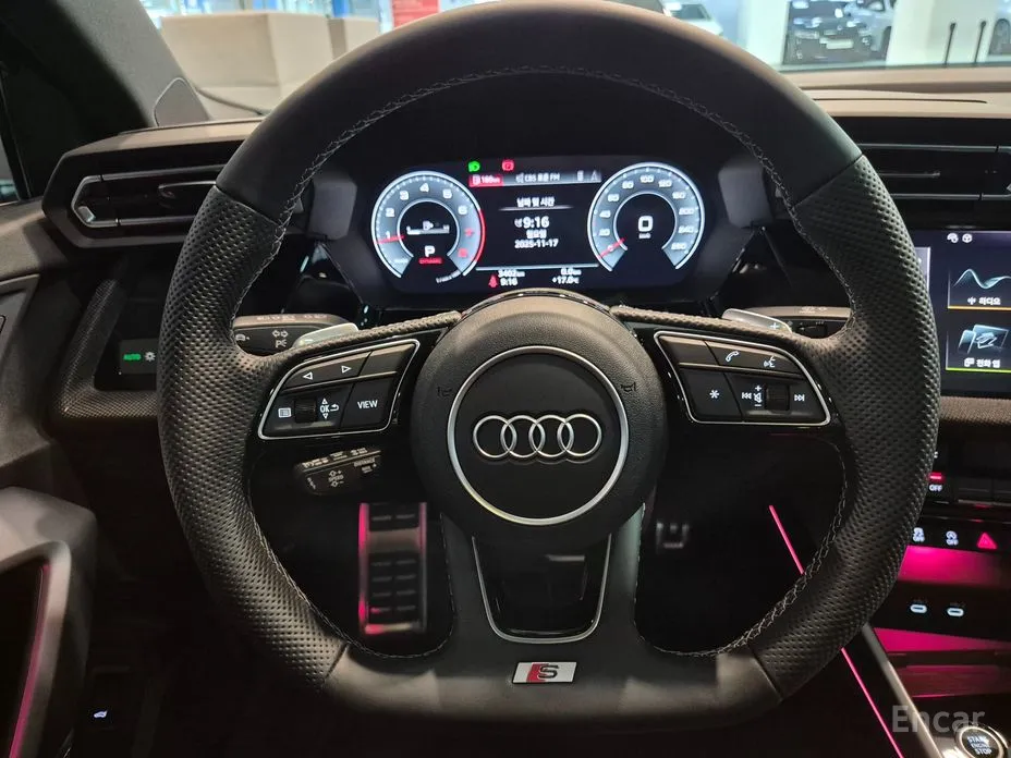 Audi A3 2022 40 TFSI Premium