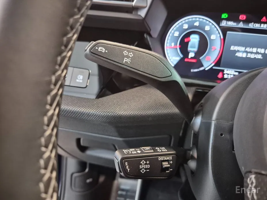 Audi A3 2022 40 TFSI Premium