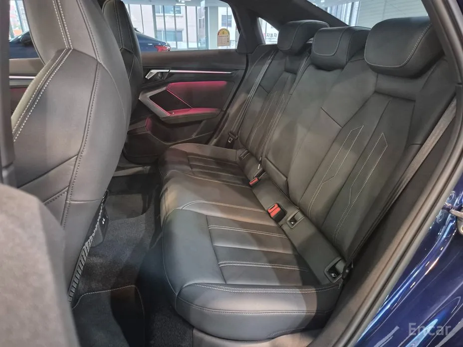 Audi A3 2022 40 TFSI Premium