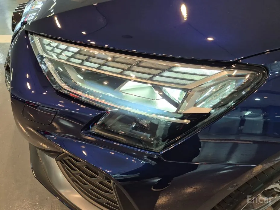 Audi A3 2022 40 TFSI Premium