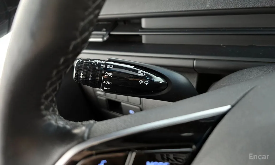 Hyundai Staria 2021 Tourer 11-Seater