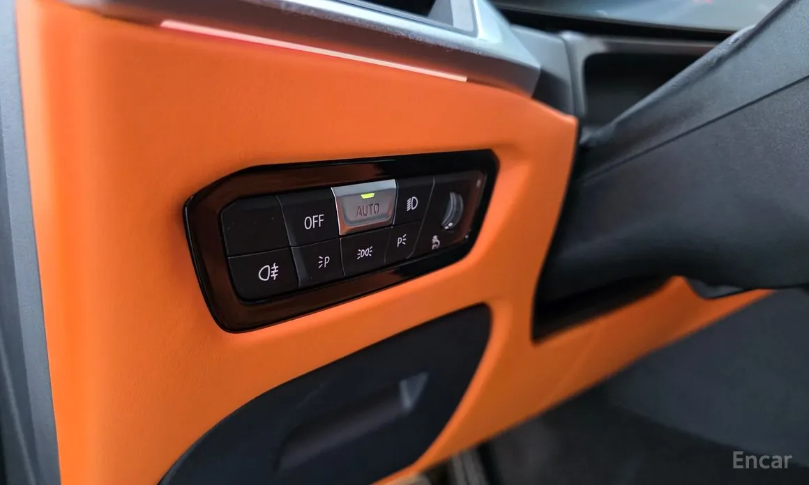 BMW M3 2021 M3 Sedan Competition M xDrive