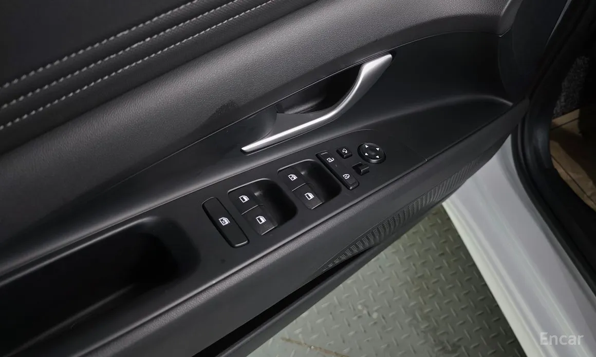 Hyundai Avante 2023 1.6