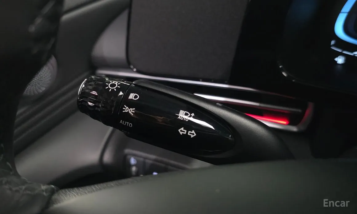 Hyundai Avante 2023 1.6