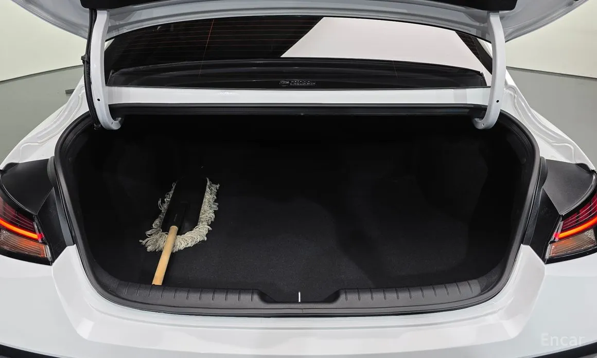 Hyundai Avante 2023 1.6