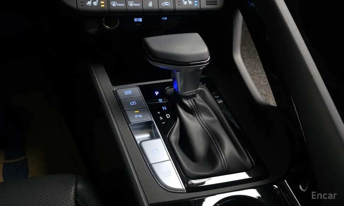 Hyundai Avante 2023 1.6