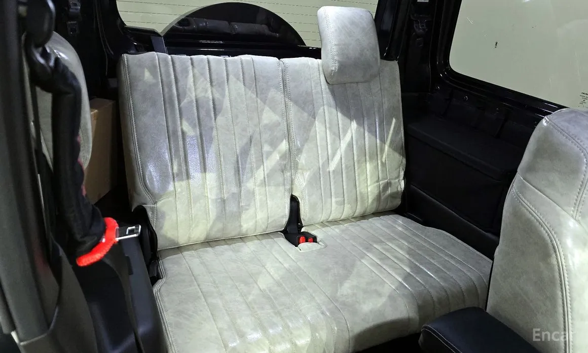 Suzuki Jimny 1998 1.5