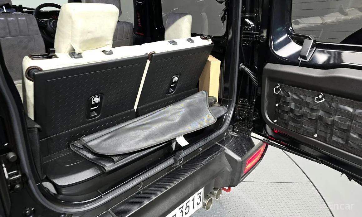 Suzuki Jimny 1998 1.5