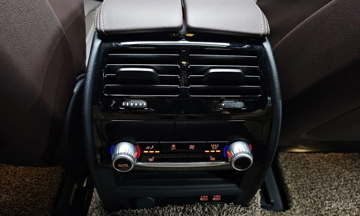 BMW Gran Turismo 2017 630i xDrive M Sport