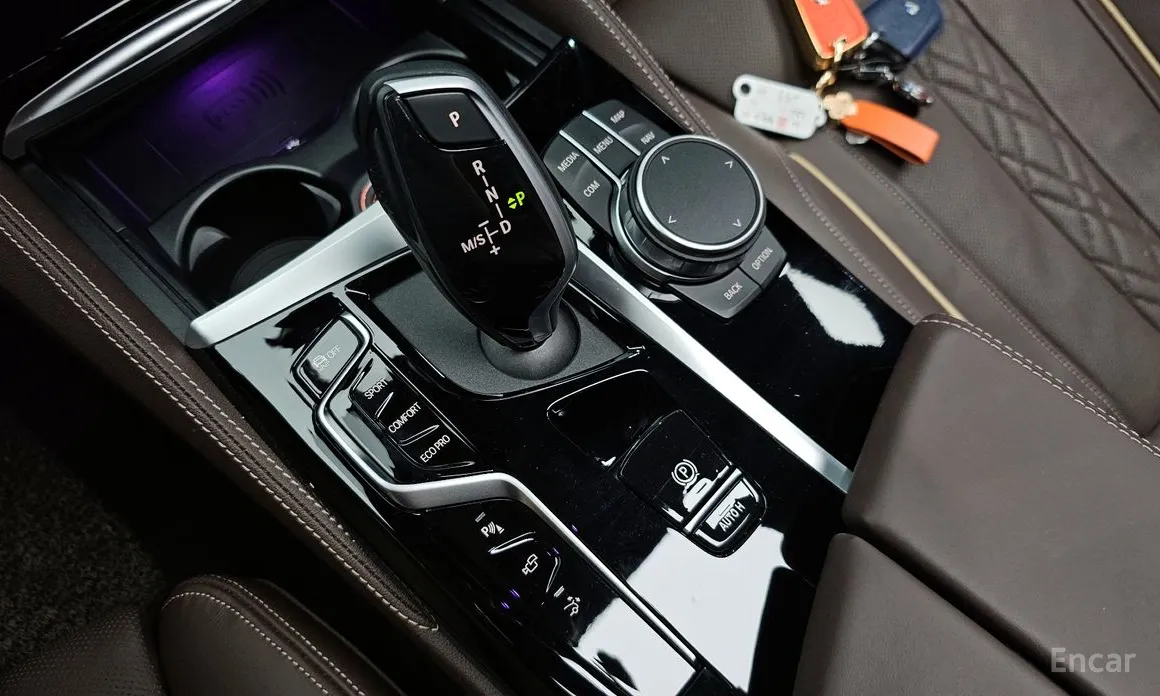 BMW Gran Turismo 2017 630i xDrive M Sport