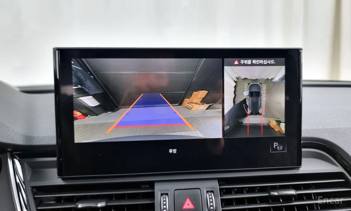 Audi SQ5 2019 3.0 TFSI Quattro