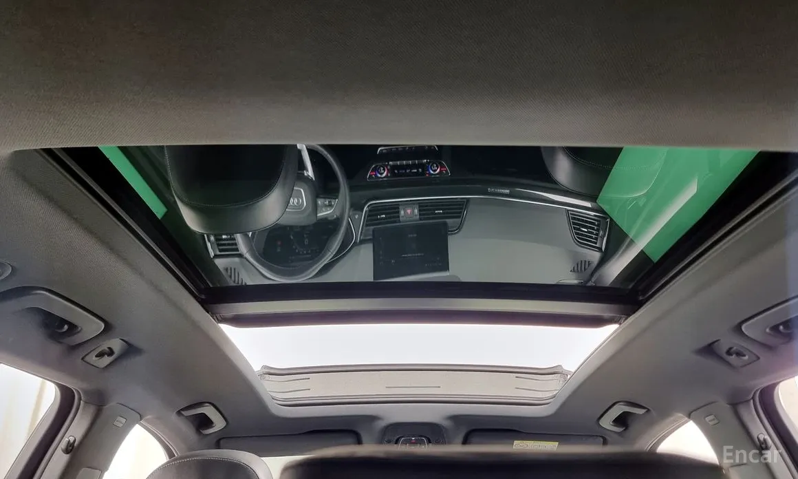 Audi SQ5 2019 3.0 TFSI Quattro