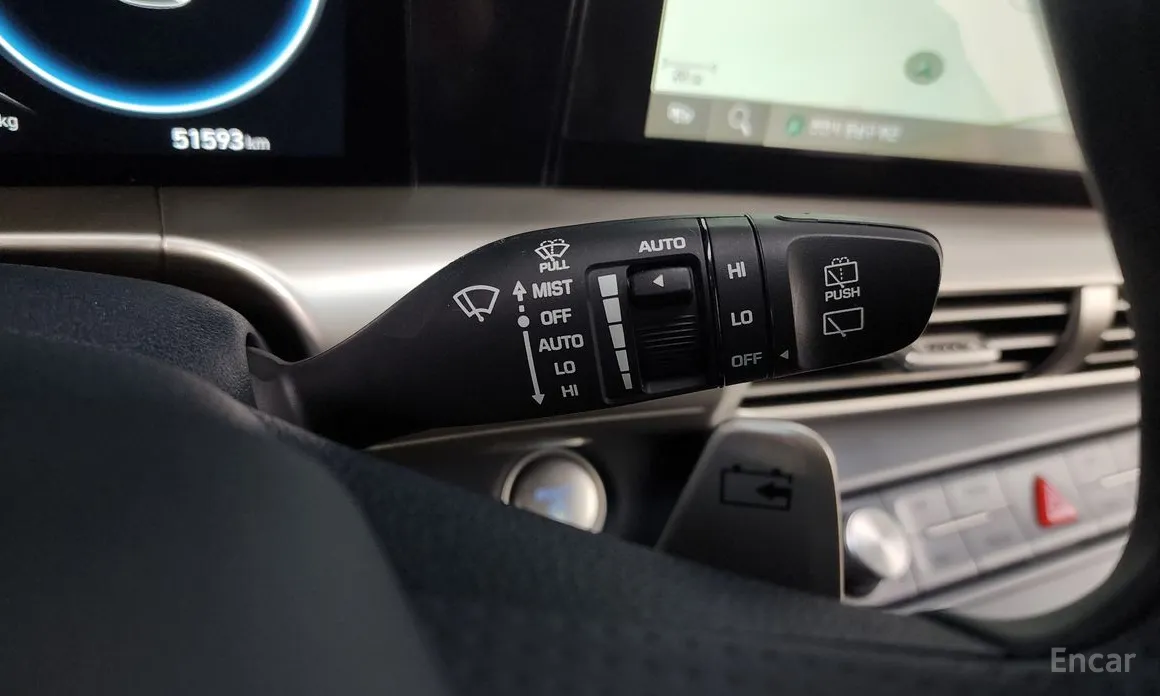 Hyundai Nexo 2018 Premium