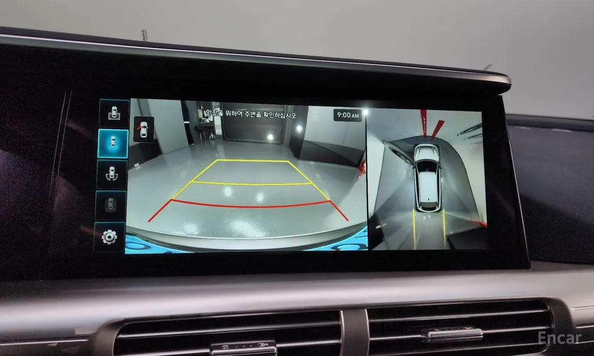 Hyundai Nexo 2018 Premium