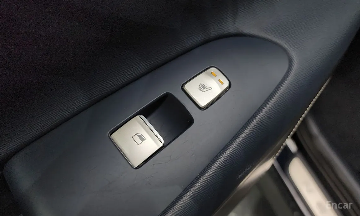 Hyundai Nexo 2018 Premium