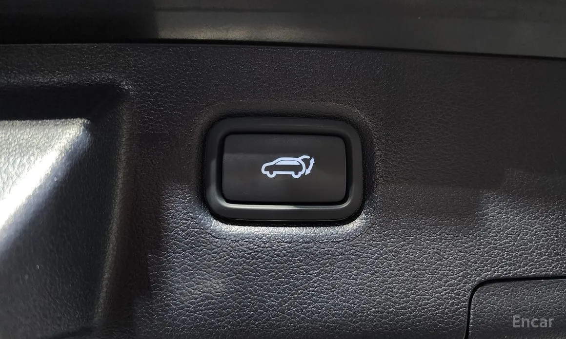 Hyundai Nexo 2018 Premium