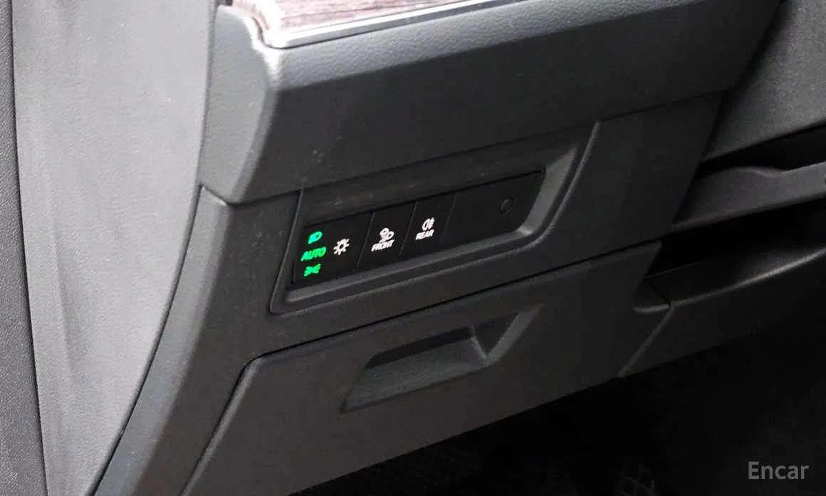 Volkswagen Touareg 2019 3.0 TDI Premium