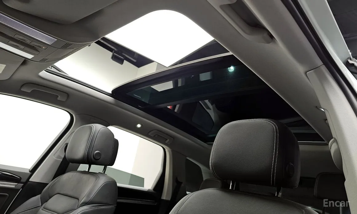 Volkswagen Touareg 2019 3.0 TDI Premium