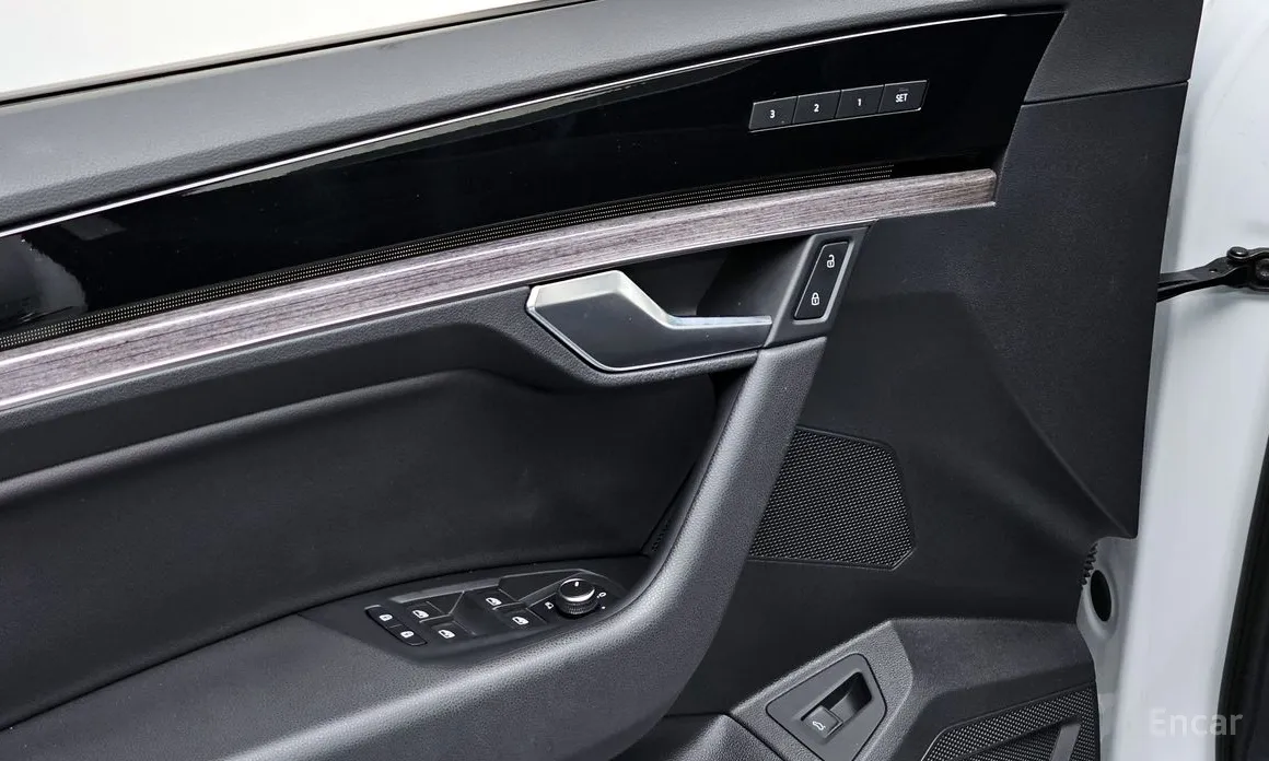 Volkswagen Touareg 2019 3.0 TDI Premium