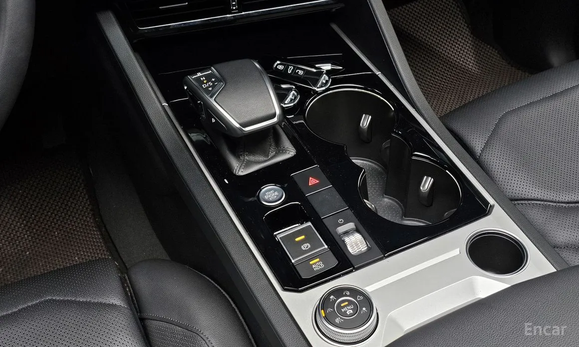 Volkswagen Touareg 2019 3.0 TDI Premium