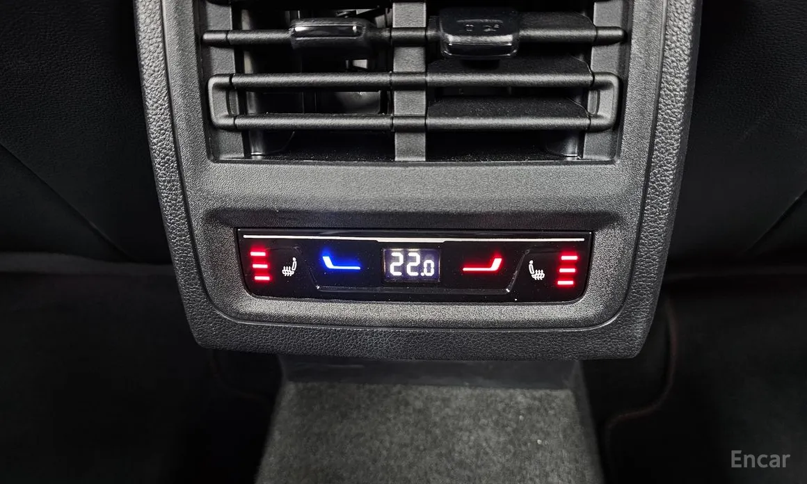 Volkswagen Golf 2022 2.0 GTI