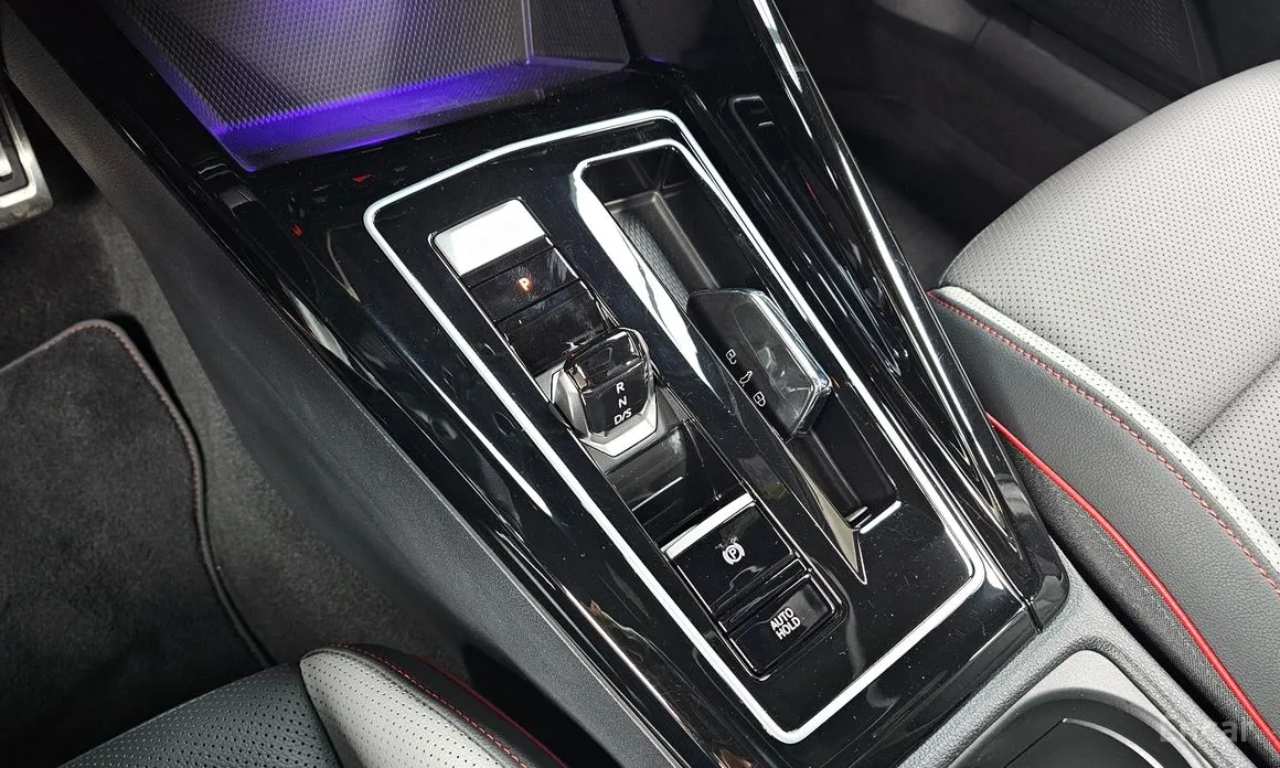 Volkswagen Golf 2022 2.0 GTI