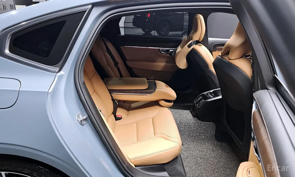 Volvo S90 2016 B6 AWD Inscription