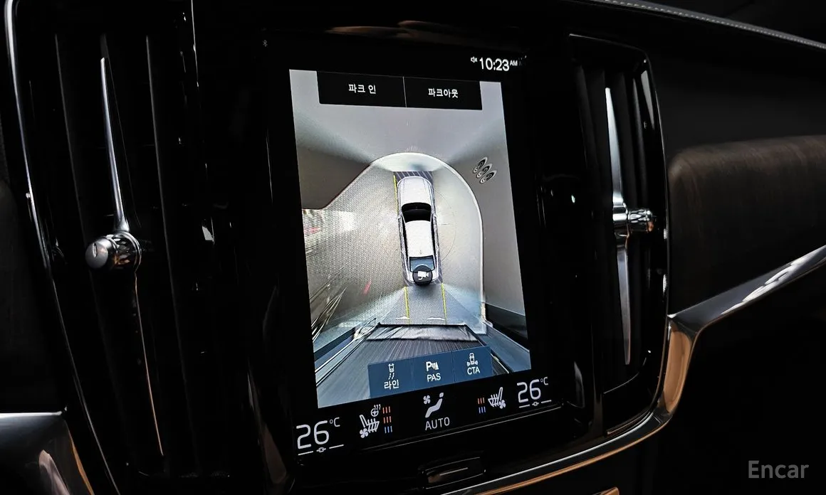 Volvo S90 2016 B6 AWD Inscription