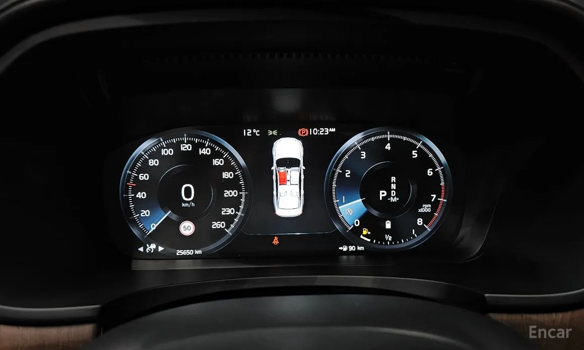 Volvo S90 2016 B6 AWD Inscription