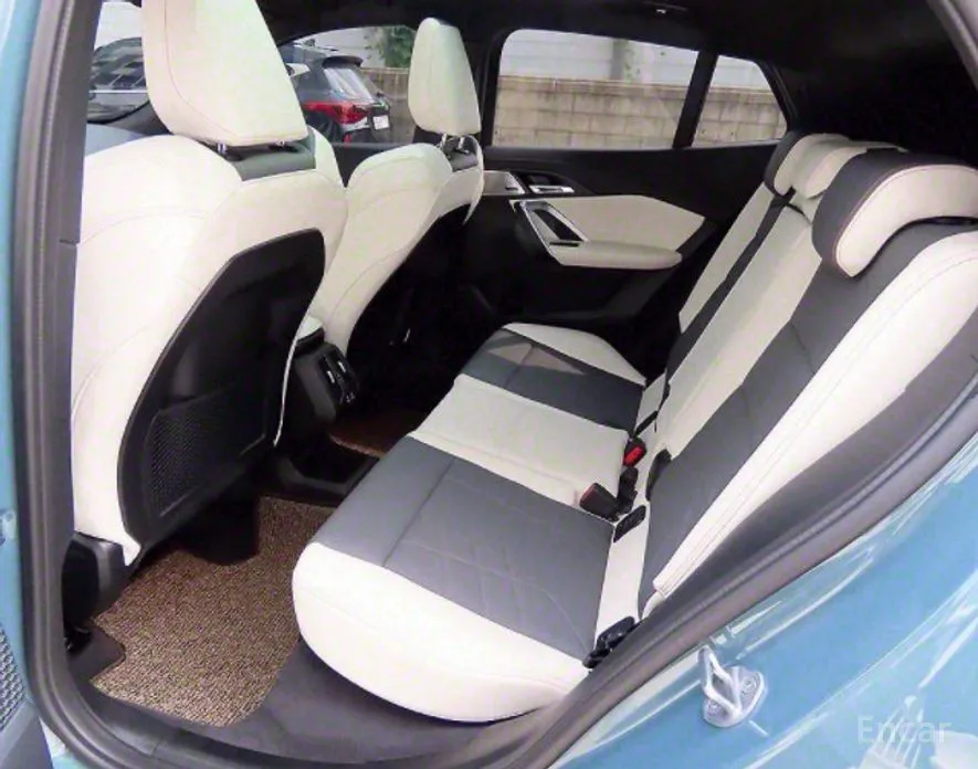 BMW X2 (F39) 2024 xDrive20i M Sport