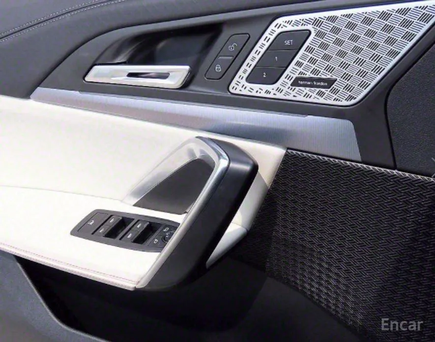 BMW X2 (F39) 2024 xDrive20i M Sport