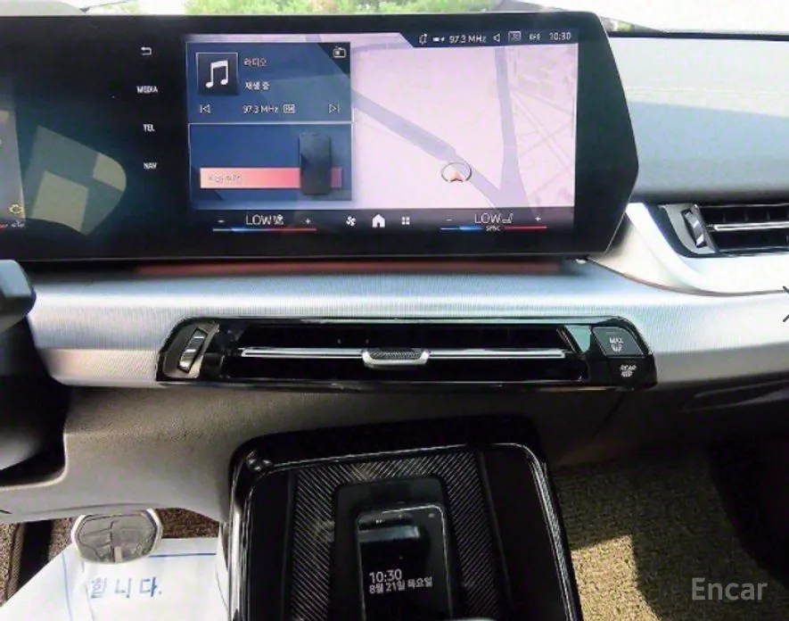 BMW X2 (F39) 2024 xDrive20i M Sport