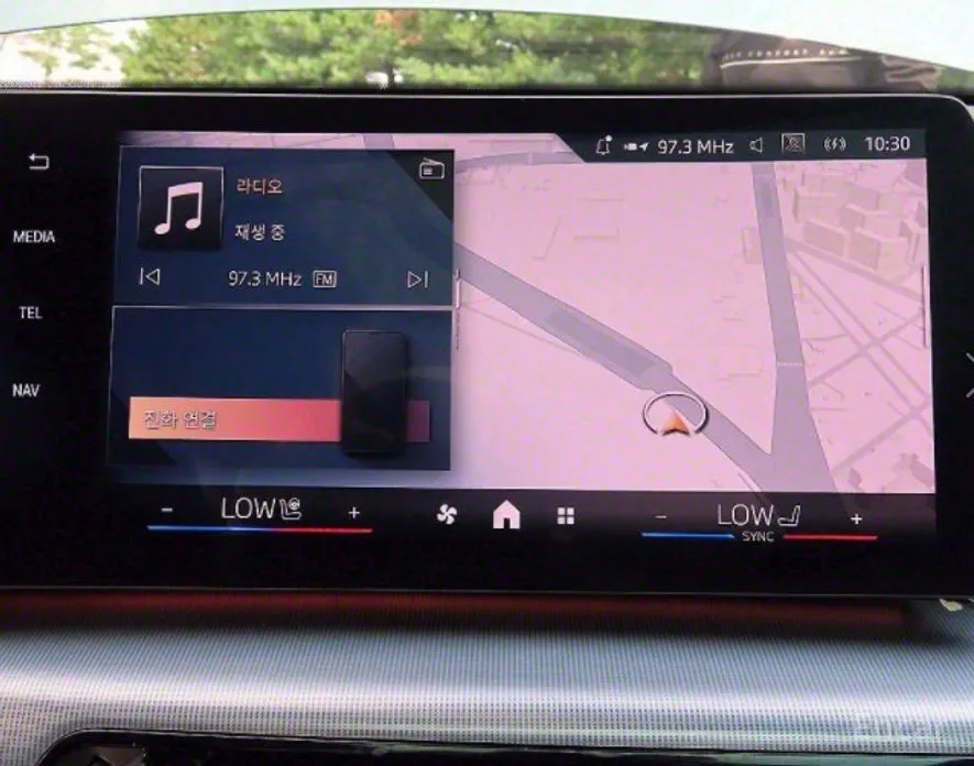 BMW X2 (F39) 2024 xDrive20i M Sport