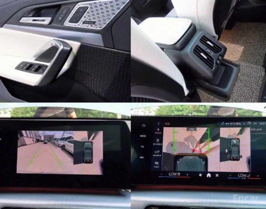 BMW X2 (F39) 2024 xDrive20i M Sport