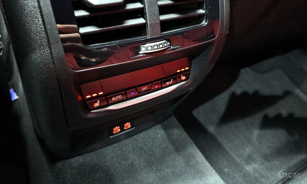 BMW X3 M 2019 3.0 Competition