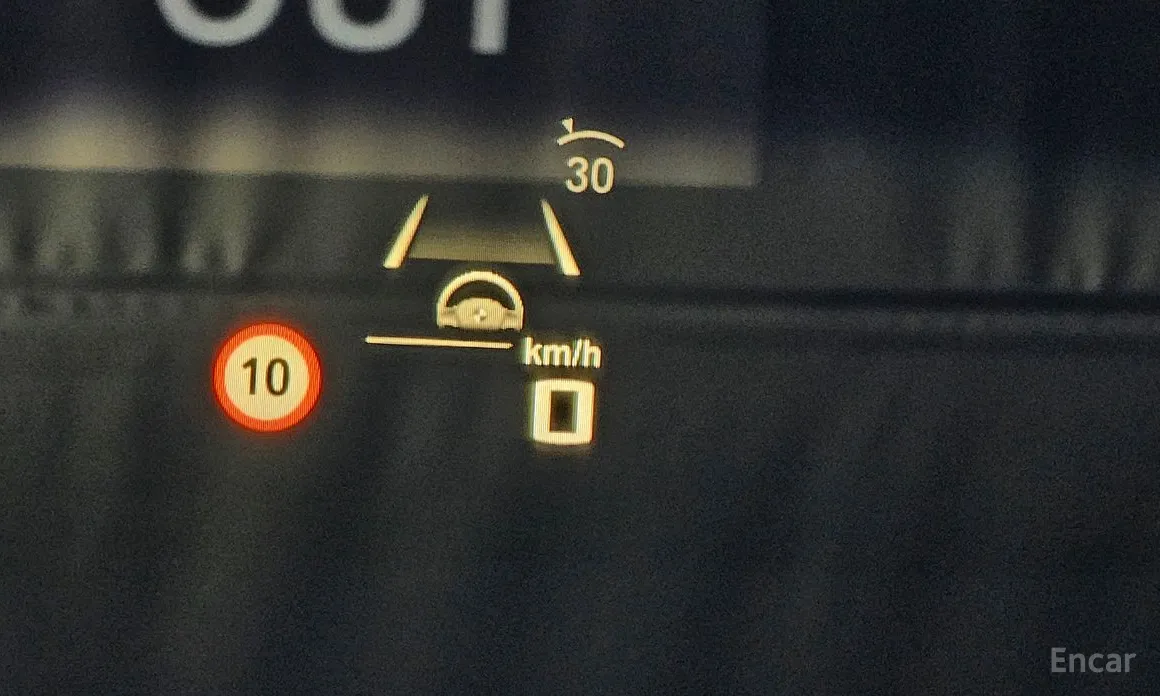 BMW X3 M 2019 3.0 Competition