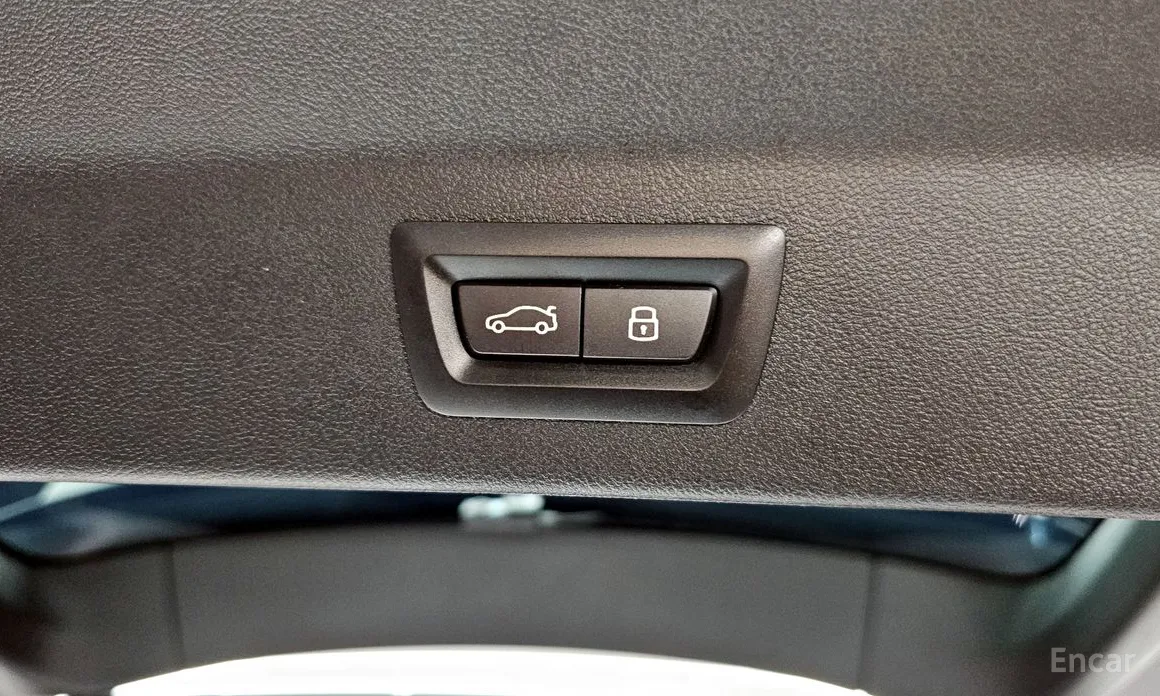 BMW X3 M 2019 3.0 Competition