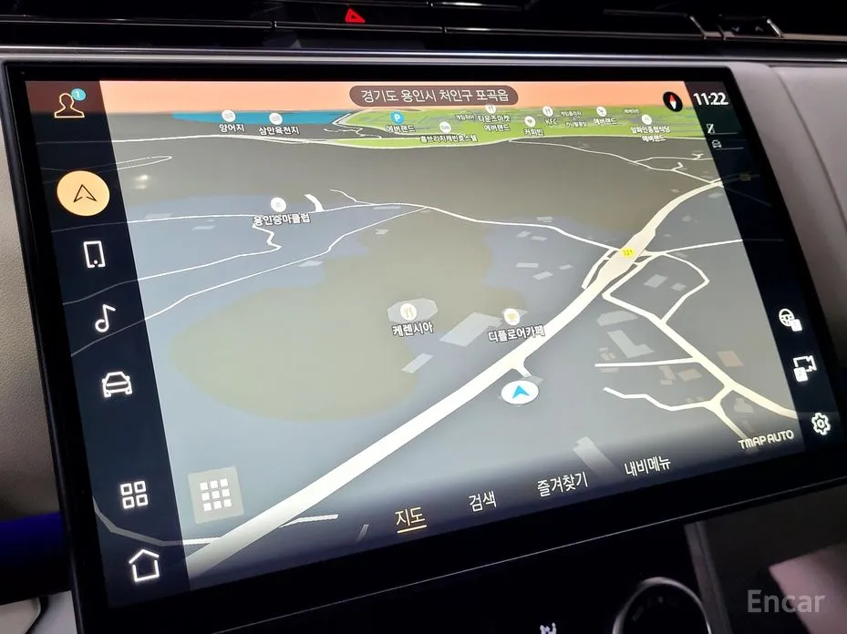 Land Rover Range Rover 2022 P530 Autobiography Long Wheel Base