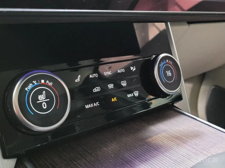 Land Rover Range Rover 2022 P530 Autobiography Long Wheel Base