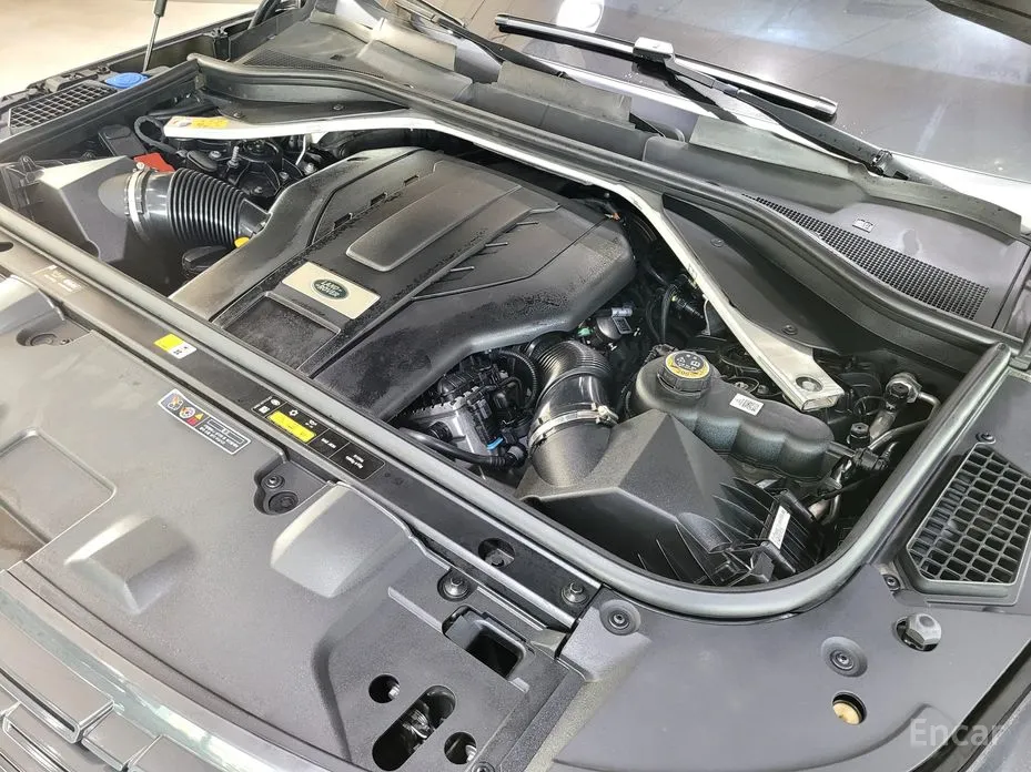 Land Rover Range Rover 2022 P530 Autobiography Long Wheel Base