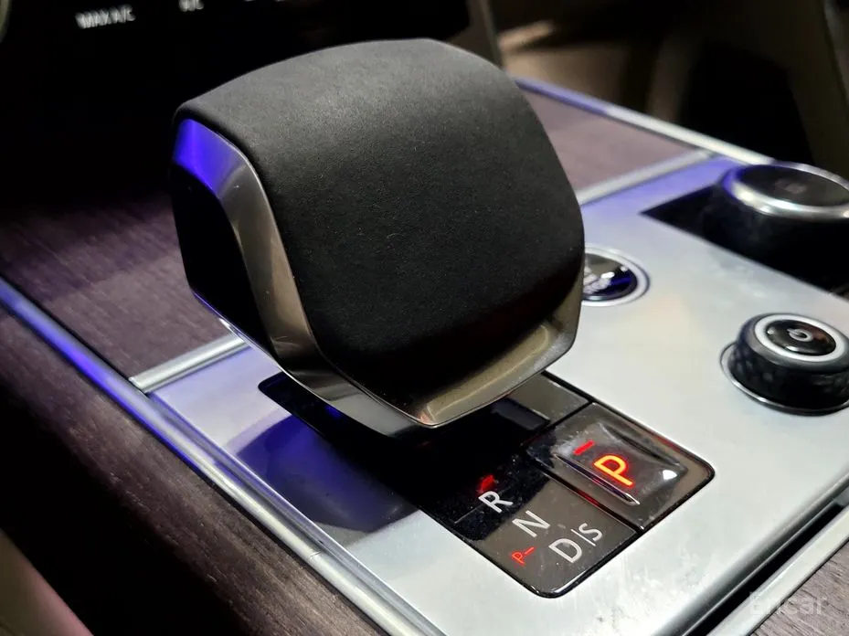 Land Rover Range Rover 2022 P530 Autobiography Long Wheel Base