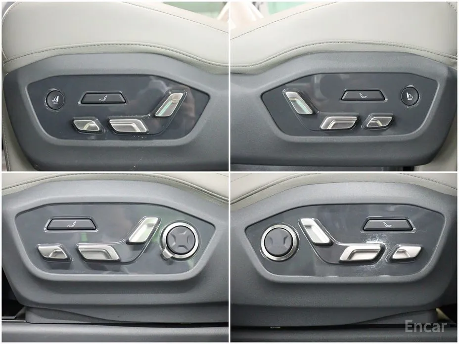 Kia EV9 2023 Long Range 4WD