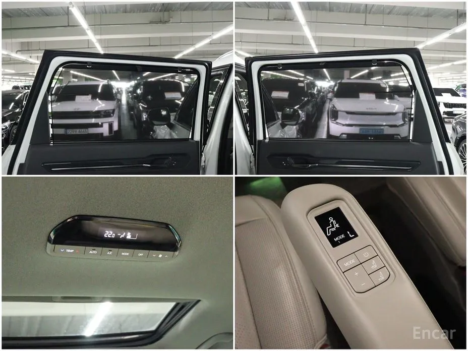 Kia EV9 2023 Long Range 4WD