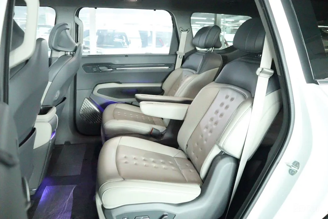 Kia EV9 2023 Long Range 4WD