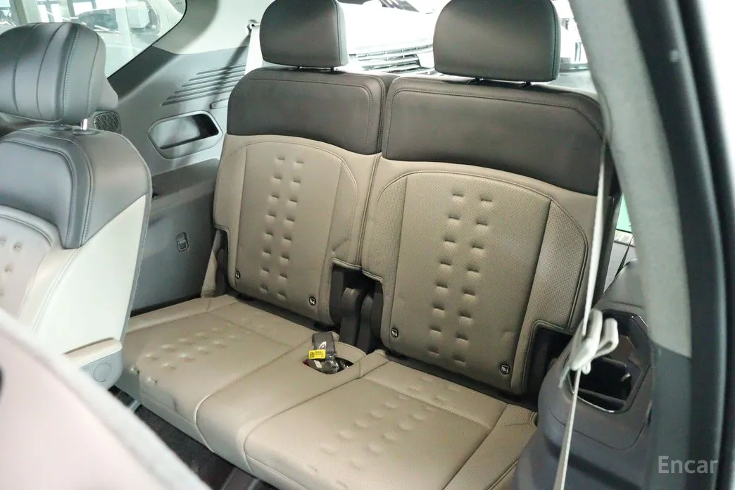 Kia EV9 2023 Long Range 4WD