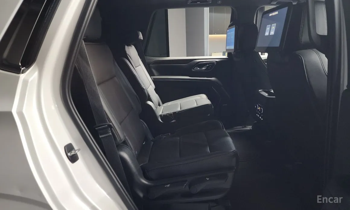 Chevrolet Tahoe 2022 6.2 High Country 4WD