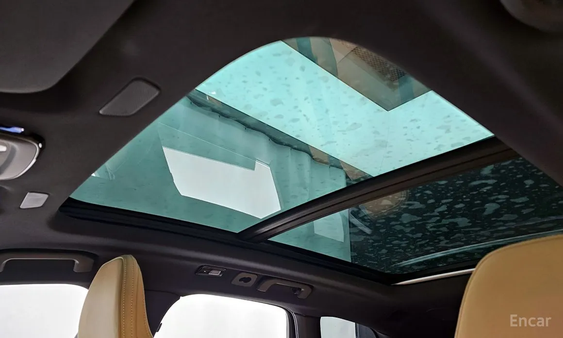 Volvo XC60 2017 B5 Ultimate Bright